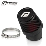 Nibbi 48MM Universal Air Filter For Dirt Pit Bike Scooter Moped Atv Go-kart Quad New. Price: $19.94.