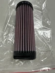 K&n Air Intake Filter Cleaner Element Unit B030C4 Can-am New. Price: $40.00.