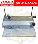 Yamaha New 2008-2013 Fx Nytro Heat Exchanger Assy 8GL-12440-00-00. Price: $385.09.