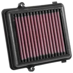 For K&n 16-17 Honda CRF1000L Africa Twin Replacement Air Filter Fits Dct Abs New. Price: $112.99.