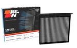 K&n Fits 19-23 Subaru Forester Cabin Air Filter New. Price: $59.31.