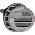 Arlen Ness 81-314 Sidekick Air Cleaner -titanium Anodized New. Price: $449.95.
