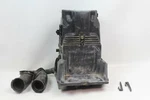 Bmw R1200GS 10-12 Airbox Assembly Intake Silencer 13717720354 Used. Price: $69.99.