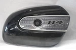 61300922 Air Cleaner Cover 114 (gloss Black) 61301131 Used. Price: $60.00.