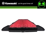 Kawasaki Genuine Air Filter Element 11013-0712 New. Price: $84.60.