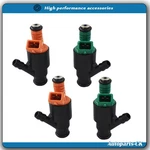 Fit For 1995-2002 Kia Sportage 4PCS Fuel Injectors 0280150504*2+ 0280150502*2 New. Price: $33.02.