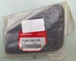Honda 17205-GA6-670 Air Cleaner Element New Genuine. Price: $41.34.