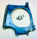 2003 2004 Yamaha 250 Air Box Face 5TJ-14401-11-00 Cover Flange WR450 Used. Price: $19.99.