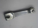 1979 Honda T Rear Wheel Brake Panel Cam Arm Lever Used. Price: $28.76.