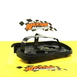 2000 Suzuki Marauder VZ800 Air Induction Valve Bracket Heat Guard Plate Used. Price: $34.40.