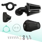 Stage Cone Air Cleaner Filter For Harley M8 Road King Fl/softail Slim 18-22 New. Price: $187.01.