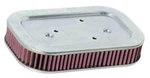 K&n Air Filter For 04-10 Harley Davidson Sportster HD-8834 New. Price: $72.67.