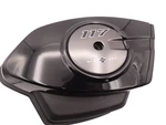 Oem Harley Touring Softail GEN2 Air Cleaner Housing And Filter Black 117CI(NICE) Used. Price: $64.95.