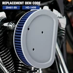 29461-99 29400042 Air Filter For Harley Road King Electra Glide Dyna Super New. Price: $23.99.