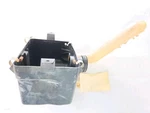 Air Box 1999 Honda Foreman 450 Es 4X4 No Lid PP-MD30 Used. Price: $124.95.