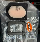 Yamaha Tenere 700 Twin Air Prefilter Kit With Flange Adaptor 152622FR Neu. Price: $52.20.