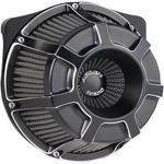 Arlen Ness Air Cleaner Beveled '17-18FL Black 18-919 New. Price: $466.66.