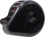S&s Cycle 170-0436C Mini Teardrop Stealth Air Cleaner Kit Gloss Black New. Price: $356.36.
