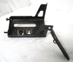 83 85 Honda Nighthawk CB650SC Battery Box Housing 50328-ME5-000 Used. Price: $7.49.