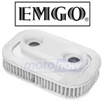 Emgo 12-81570 Air For Fuel & Filters Sx New. Price: $43.79.