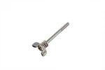 Yamaha Genuine Bolt, Wing 90122-06005-00 New. Price: $11.89.