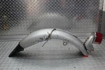 1969 Yamaha Enduro 175 Rear Frender W/tailight Used. Price: $349.99.