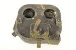 Kawasaki 1974 1975 1976 1977 Airbox Filter Cleaner Housing Used. Price: $31.25.