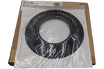 29171-06 New Oem 2006 Harley-davidson Flhx Street Glide Air Cleaner Trim Insert. Price: $71.99.