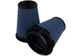 Afe Power TF-9029R-MA Engine Air Filter 3-1/2 X 5 B (invert New. Price: $115.24.