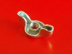 Wing Nut M6 Nos Air Cleaner Filter Kawasaki G4TR F5 F9 F81M KX450 New. Price: $8.99.