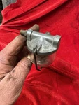 1940 1950 1960 Vintage Durex Fuel Gas Filter Glass Bowl Scta Trog Hot Rod Used. Price: $89.99.