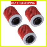 KN152 HF152 Pcs Oil Filters Replacement For Can-am Outlander 330 400 450 ... New. Price: $24.29.