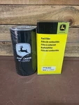 John Deere Primary Fuel Filter RE532952 Genuine Oem New. Price: $37.00.