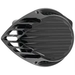 Rough Crafts Finned Air Cleaner Black RC-600-000 New. Price: $466.66.