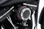 Cobra Rpt Air Filter 606-0101-05BCSB New. Price: $500.60.