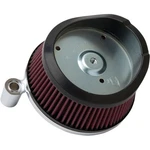 Arlen Ness Cleaner Air Flt Chrome Bp 18-441 New. Price: $188.95.