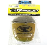 Ready Filter Maxima Pre Oiled Air Suzuki RM125 2002-2003 RM250 New. Price: $14.99.