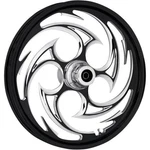 Rc Components 21350-9917-85E Savage Eclipse Wheels New. Price: $1631.80.