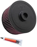 K&n E-2444 Replacement Air Filter For 1996-2006 Toyota Land Cruiser New. Price: $104.99.