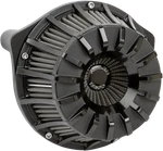Arlen Ness Inverted Series Air Cleaner Kits Black 15-SPOKE 18-993 New. Price: $474.95.