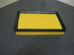 Hastings AF1102 Air Filter Replaces Hyundai 281132D000 Kia 281132F000 Wix 42551 New. Price: $12.97.