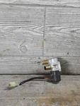 06-12 2009 Triumph Daytona 675 Air Intake Valve Solenoid Switch JR-713 Used. Price: $14.99.