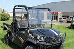 Kubota Sidekick RTV-XG850 Windshield New. Price: $269.95.