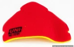 Uni Air Filter Kawasaki ZX900E Ninja ZX-9R/ZX900C ZX-9R/ZX900F New. Price: $42.24.
