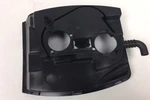 Harley-davidson Bottom A/c Asm 29435-05A New Oem. Price: $142.54.