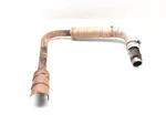 Exhaust Header Pipe 2012 Honda Big Red MUV700 3141 Used. Price: $50.79.