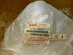 Suzuki Oem Boulevard M109R/M109R2/M109RB Air Cleaner Cap P/n 13741-48G00 ** New. Price: $200.00.