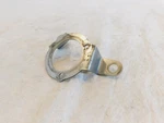 1995 Buell S2T Thunderbolt Cleaner Airbox Support Mount Bracket Used. Price: $49.95.