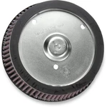Arlen Ness 18-080 Replacement Air Filter For Big Sucker Stage I, Red New. Price: $78.61.