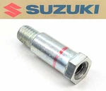 Clutch Spring Bolt GSX1300R Rz SV1000 Genuine Suzuki Stud (see Notes) #W184 New. Price: $10.12.
